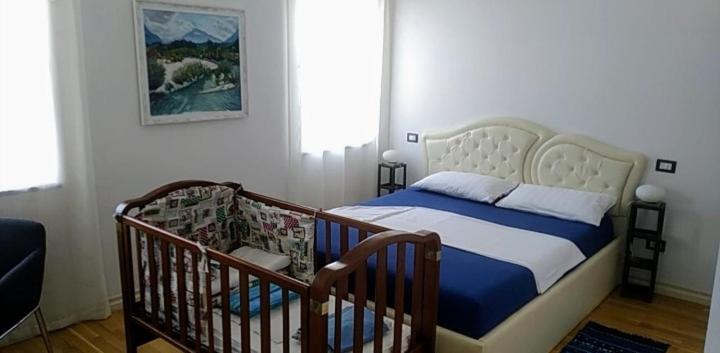 Turisalba Hotel Ishem Eksteriør billede